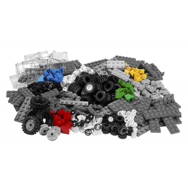 Колеса LEGO